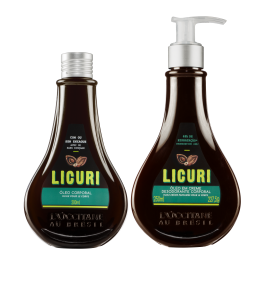Linha completa licuri Linha completa licuri
