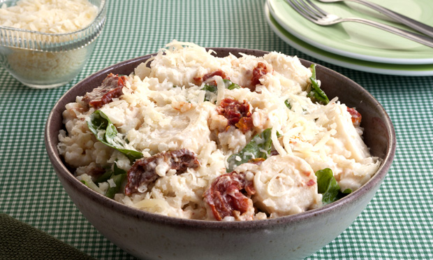 receita-risoto-de-palmito-com-tomate-seco-e-rucula receita-risoto-de-palmito-com-tomate-seco-e-rucula