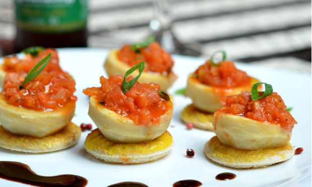 receita-fundo-de-alcachofra-com-crocante-tomates