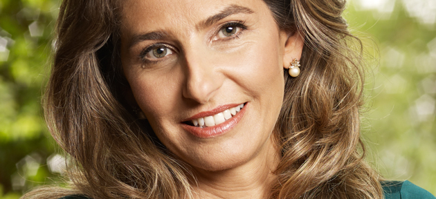 “Tive um AVC aos 32 anos”