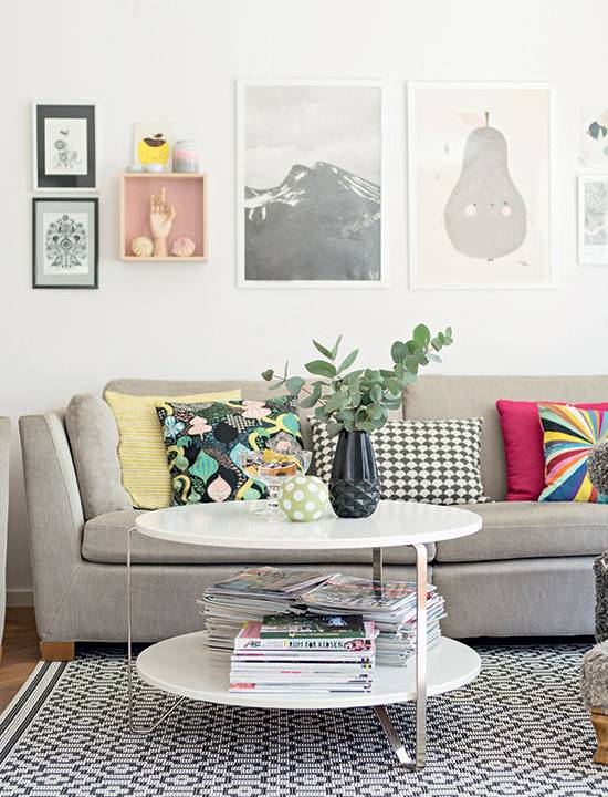 Great Stock / living 4 media