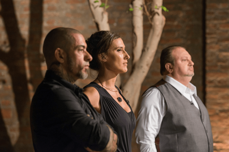 Conheça os participantes da temporada do ‘Masterchef: A Revanche’