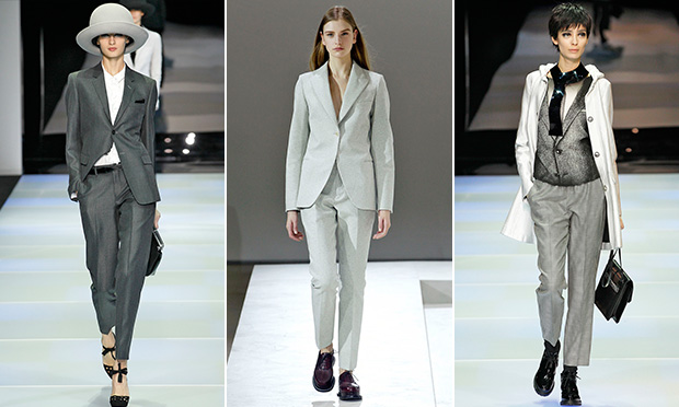 Calça masculina: versátil e atemporal, ela rende looks chics para todas as horas