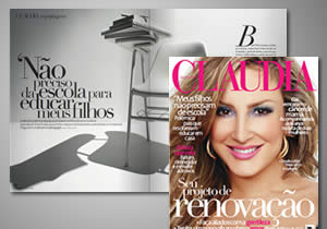 Polêmica: prós e contras de educar os filhos em casa