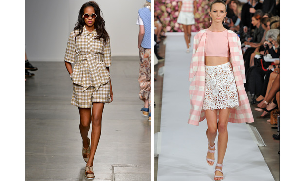 As peças-chave do verão 2014/2015 segundo experts em moda As peças-chave do verão 2014/2015 segundo experts em moda