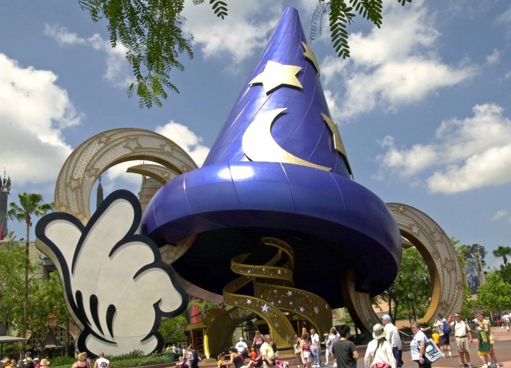 Disney?s Hollywood Studios