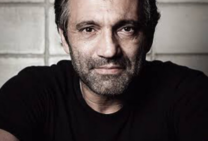 Domingos Montagner