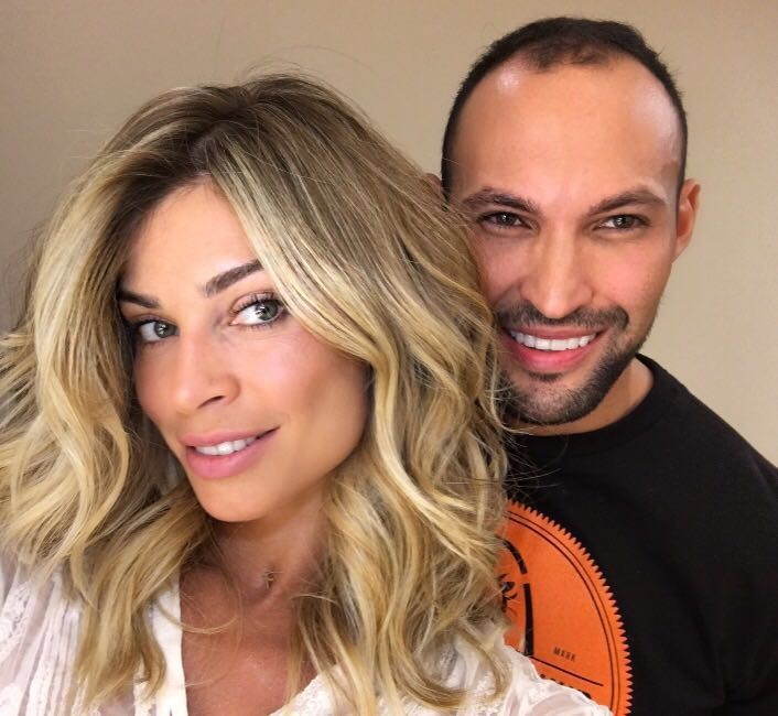 Saiba tudo sobre as mechas criativas do expert Romeu Felipe