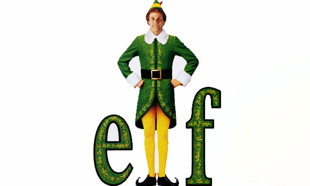 Elf, O Falso Duende (2003) Elf, O Falso Duende (2003)
