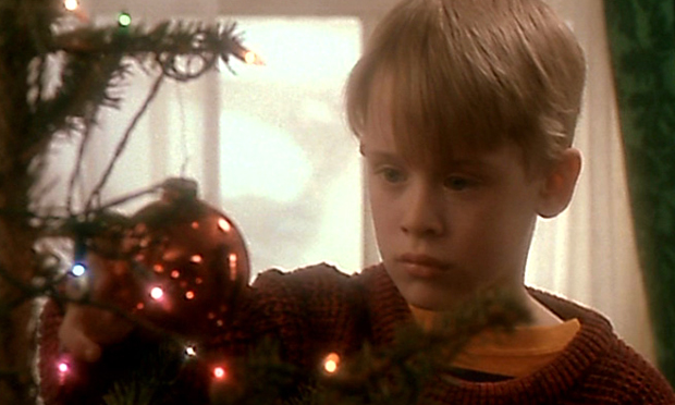 Esqueceram de Mim (1990) Esqueceram de Mim (1990)