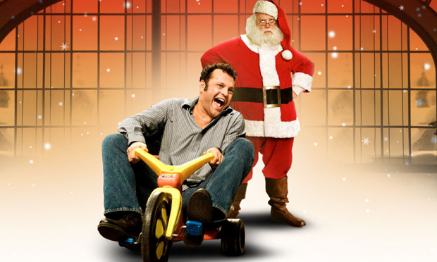 Fred Claus (2008) Fred Claus (2008)
