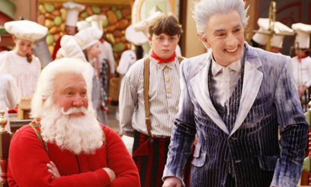 Meu Papai é Noel (1994) Meu Papai é Noel (1994)