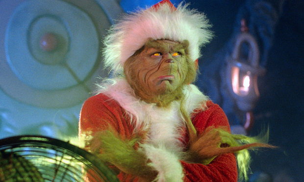 O Grinch (2000) O Grinch (2000)