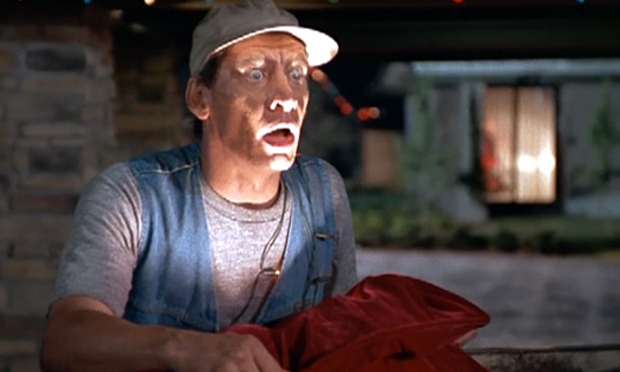O maluco Natal de Ernest (1998) O maluco Natal de Ernest (1998)