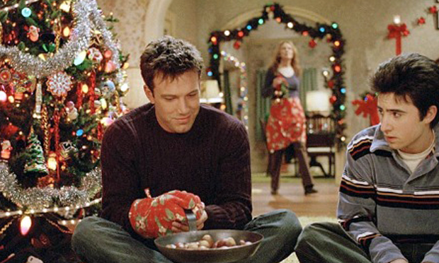 Sobrevivendo ao Natal (2004) Sobrevivendo ao Natal (2004)