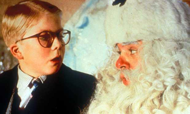 Uma História De Natal (1983) Uma História De Natal (1983)