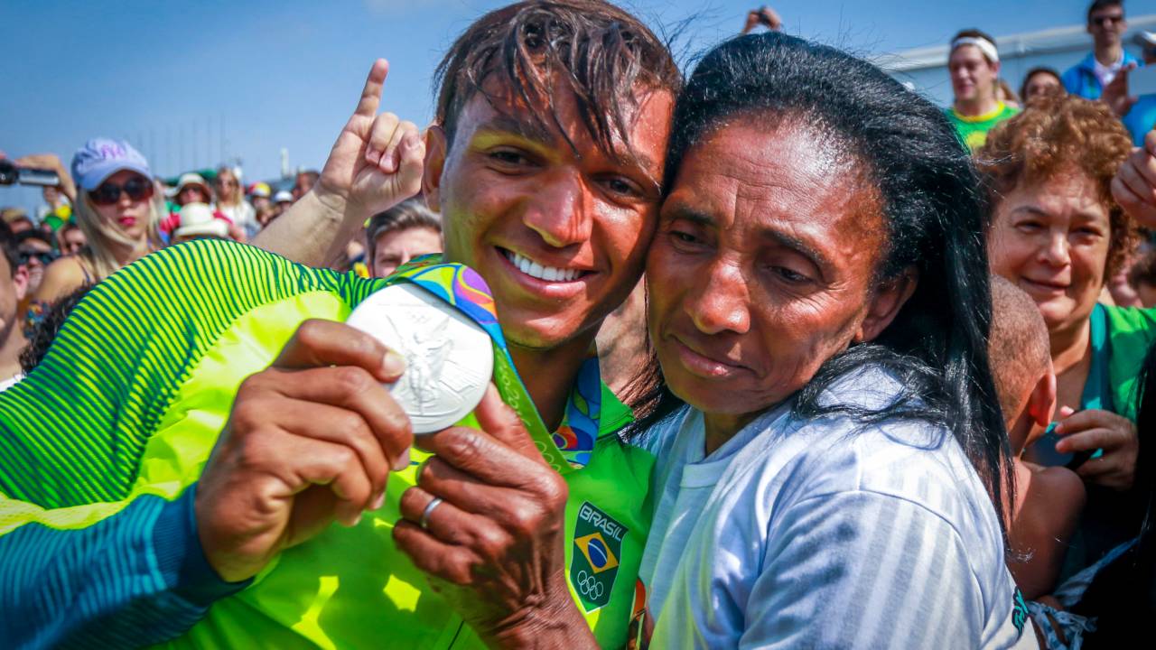 Fotos Públicas/Brasil 2016