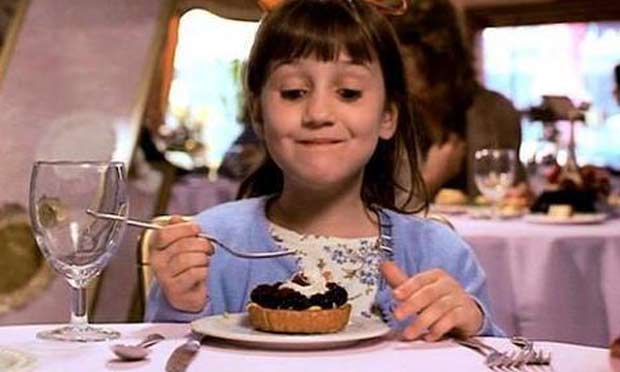 Matilda Matilda