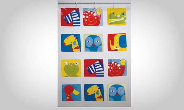 Acessórios divertidos para banheiro Acessórios divertidos para banheiro