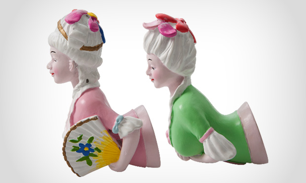 Acessórios divertidos para banheiro Acessórios divertidos para banheiro