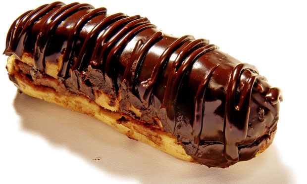 Bomba de chocolate Diet