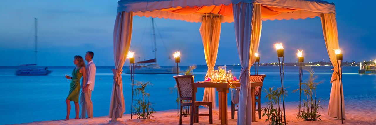 restaurante aruba caribe