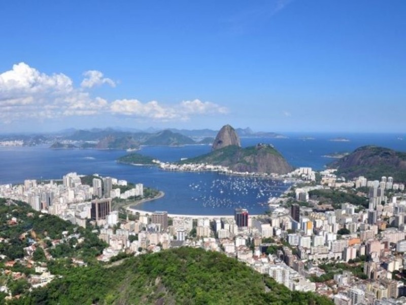 Rio de Janeiro: Dicas de passeios culturais para curtir a cidade