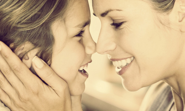 7 frases que você deve dizer aos filhos todos os dias