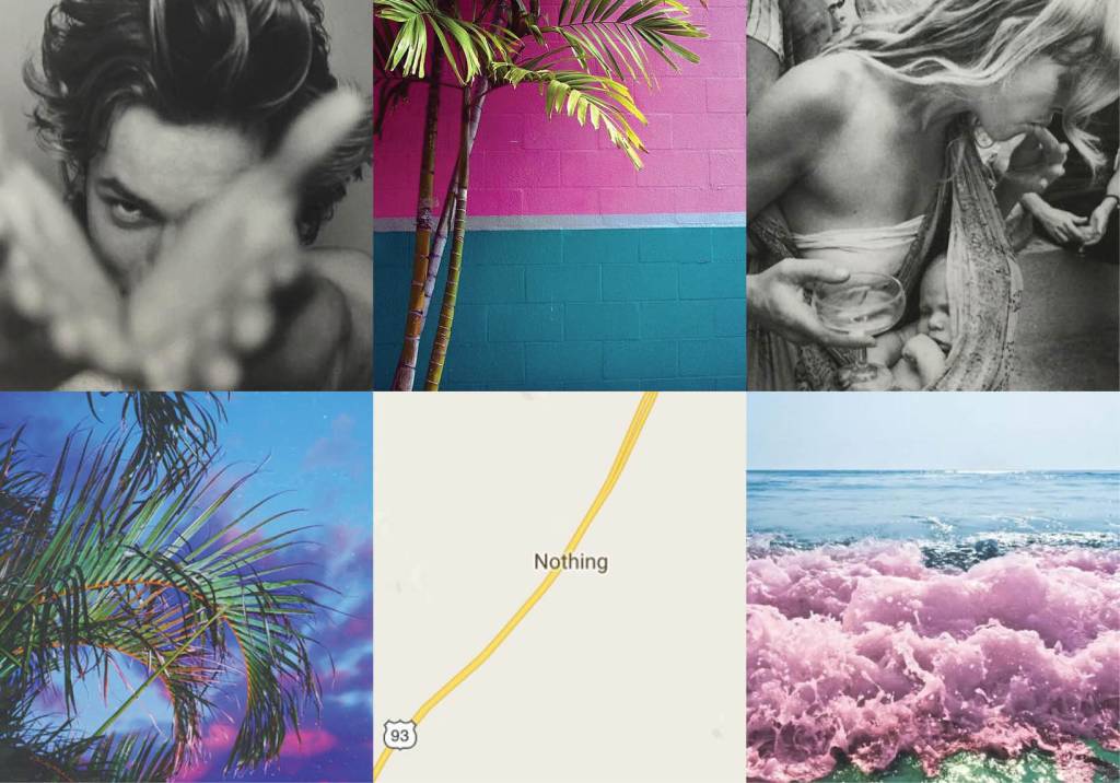 Os 5 perfis favoritos do fotógrafo J.R. Duran no instagram