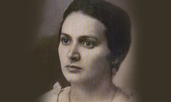 Alzira Soriano