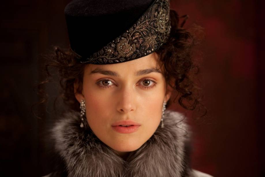 Anna Karenina