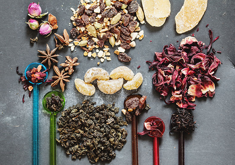 29 ativos da natureza que servem como tranquilizantes, energizantes e purificantes