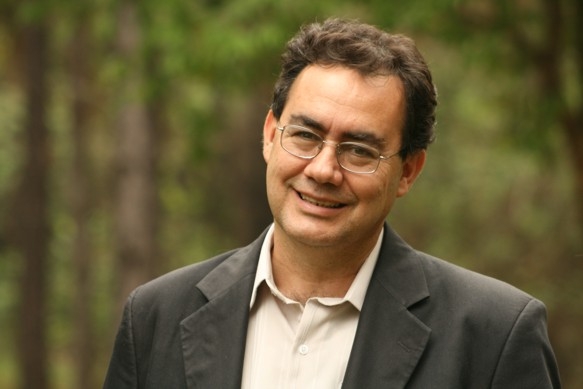 Augusto Cury, o escritor que as mulheres amam