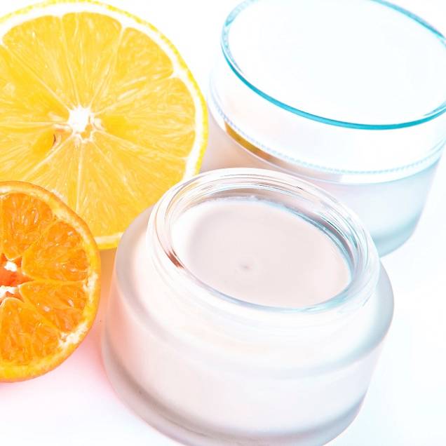 Vitamina C Vitamina C