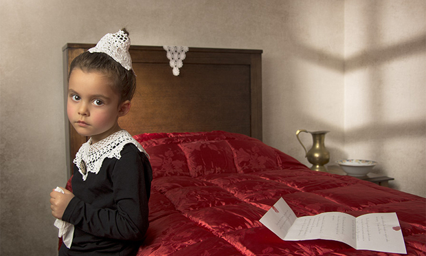 Fotografia de Bill Gekas Fotografia de Bill Gekas