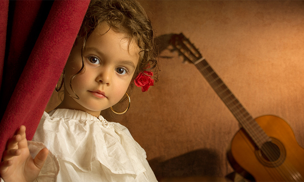 Fotografia de Bill Gekas