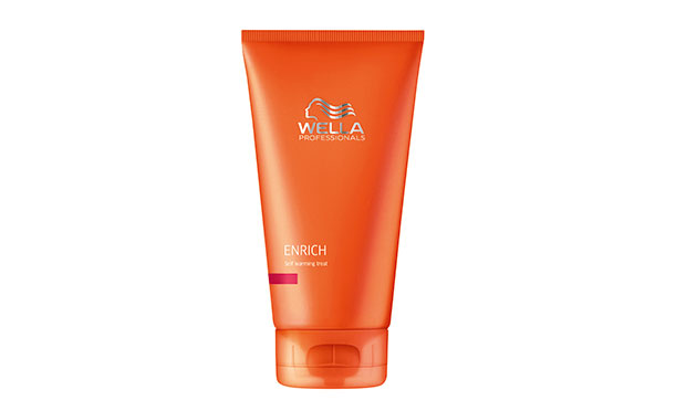 Enrich Self Warming Treat Wella Professionals Enrich Self Warming Treat Wella Professionals