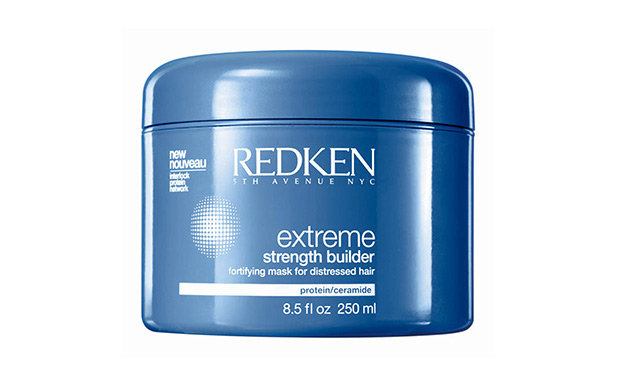 Extreme Strength Builder Redken