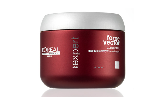 Máscara Force Vector Glycocell L?Oréal Professionnel