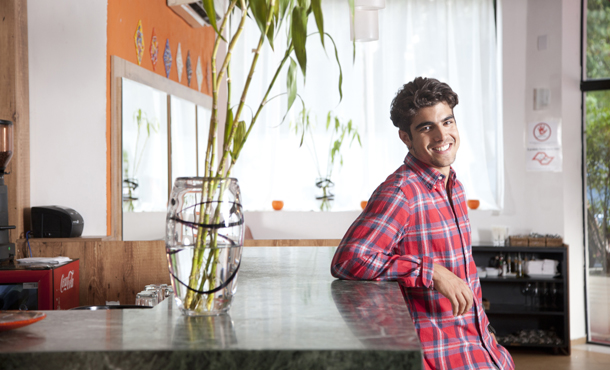 Caio Castro Caio Castro
