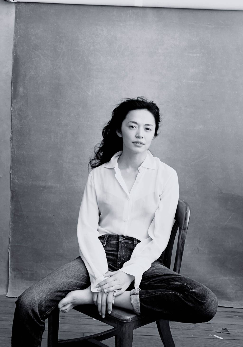 Divulgação Pirelli/Annie Leibovitz Divulgação Pirelli/Annie Leibovitz