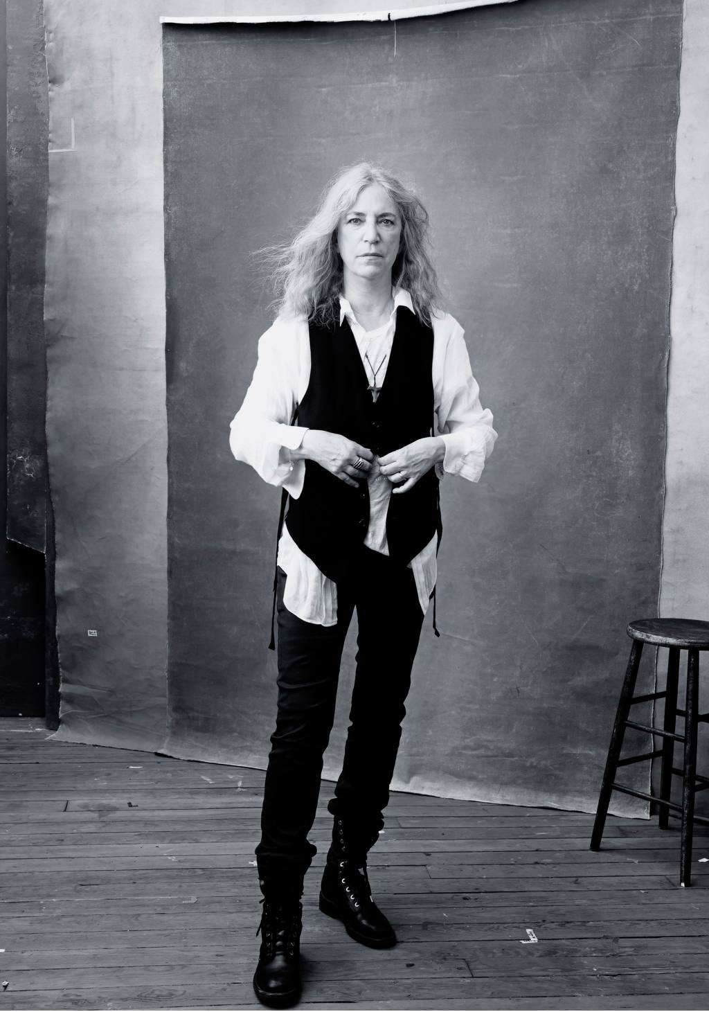 Divulgação Pirelli/Annie Leibovitz Divulgação Pirelli/Annie Leibovitz