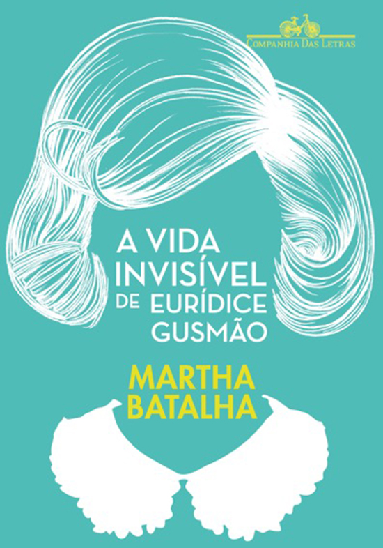 Reprodução/Cia das Letras Reprodução/Cia das Letras