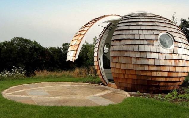 Archipod Archipod