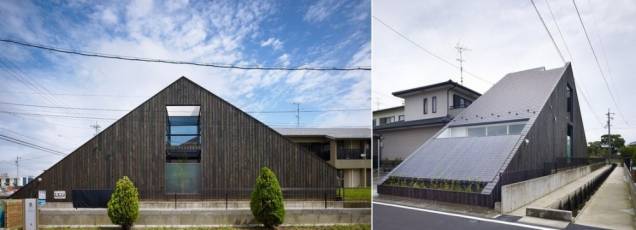 Ogaki House Ogaki House