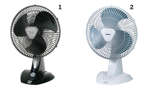 Ventilador Ventilador