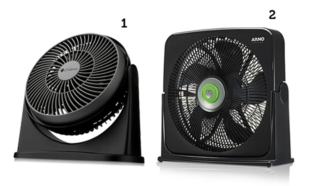 Ventilador Ventilador