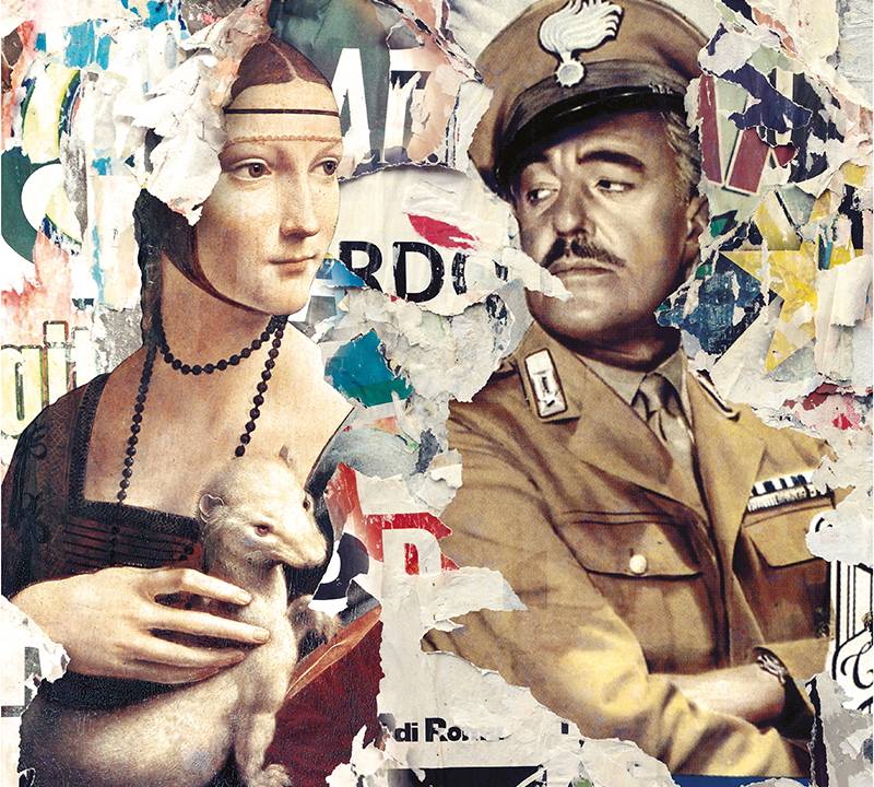 Divulgação/Marco Innocenti