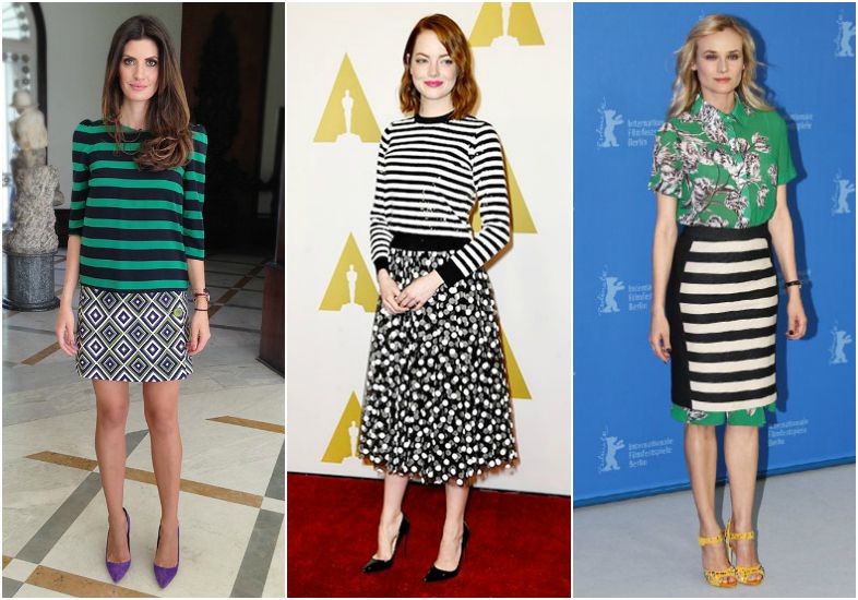 Reprodu&ccedil;&atilde;o/Getty Images/The Blonde Salad