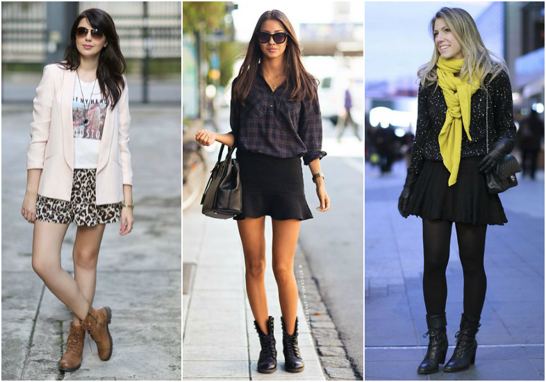 Reprodu&ccedil;&atilde;o/Pinterest/Stockholm Street Style